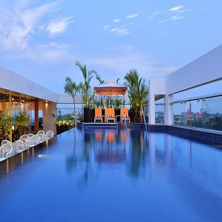 Country Inns & Suites By Radisson Manipal Ngoại thất bức ảnh