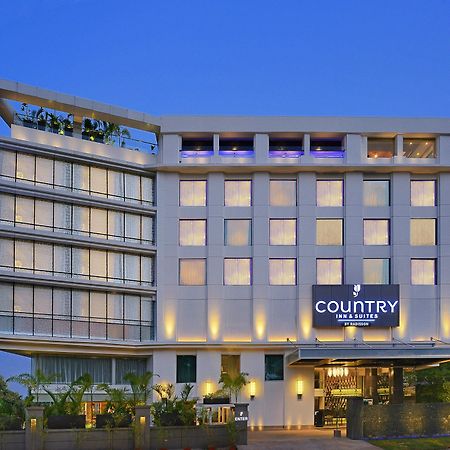 Country Inns & Suites By Radisson Manipal Ngoại thất bức ảnh