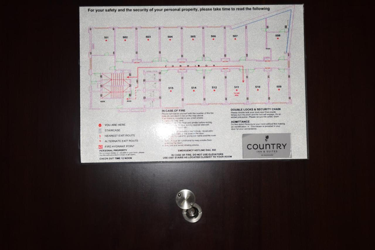 Country Inns & Suites By Radisson Manipal Ngoại thất bức ảnh