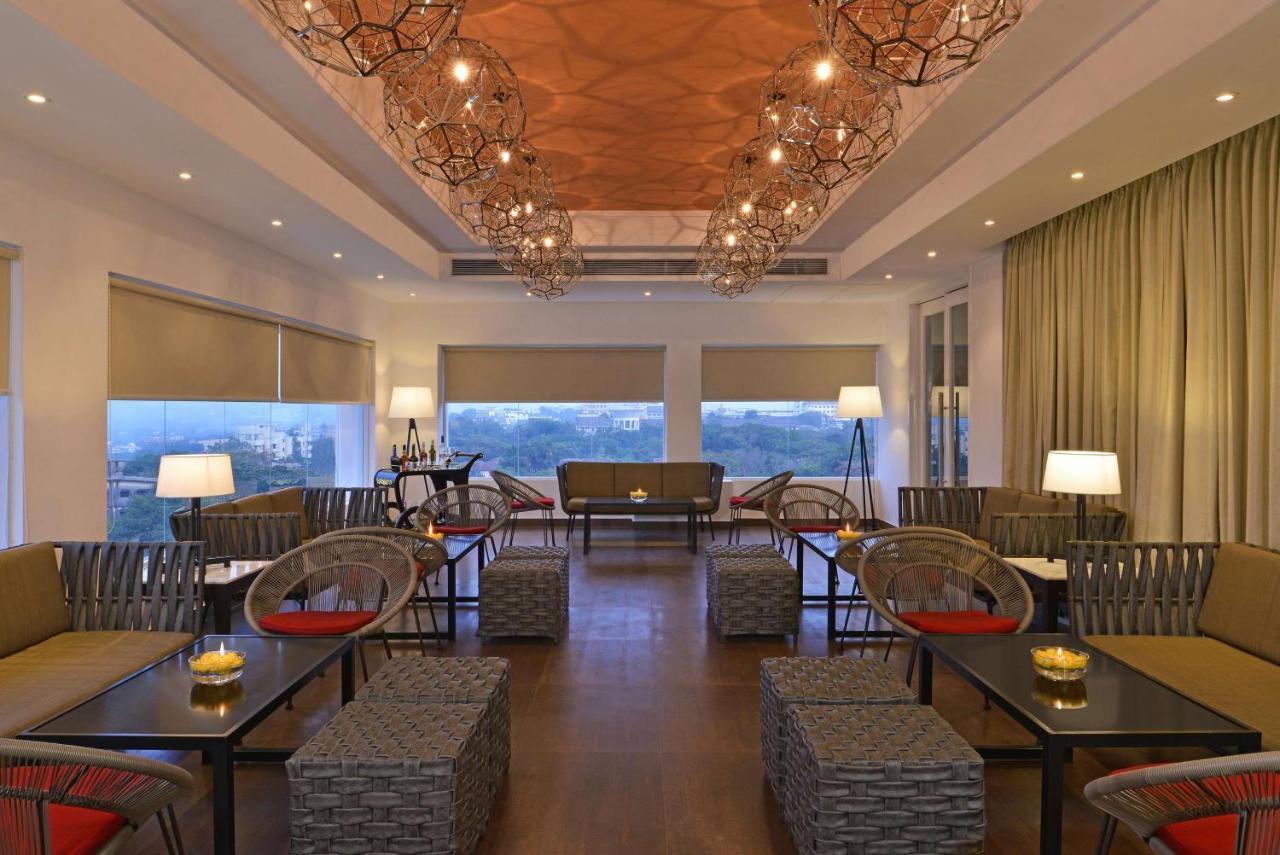 Country Inns & Suites By Radisson Manipal Ngoại thất bức ảnh