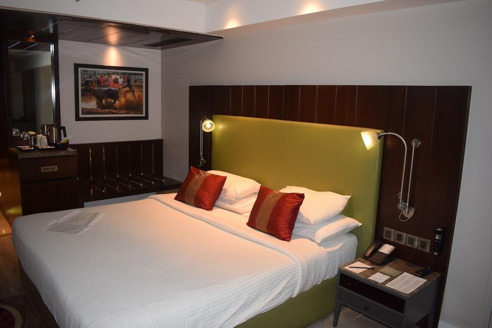 Country Inns & Suites By Radisson Manipal Ngoại thất bức ảnh