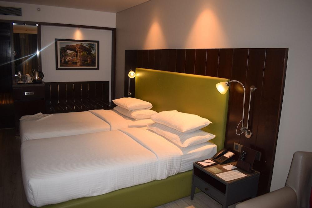 Country Inns & Suites By Radisson Manipal Ngoại thất bức ảnh