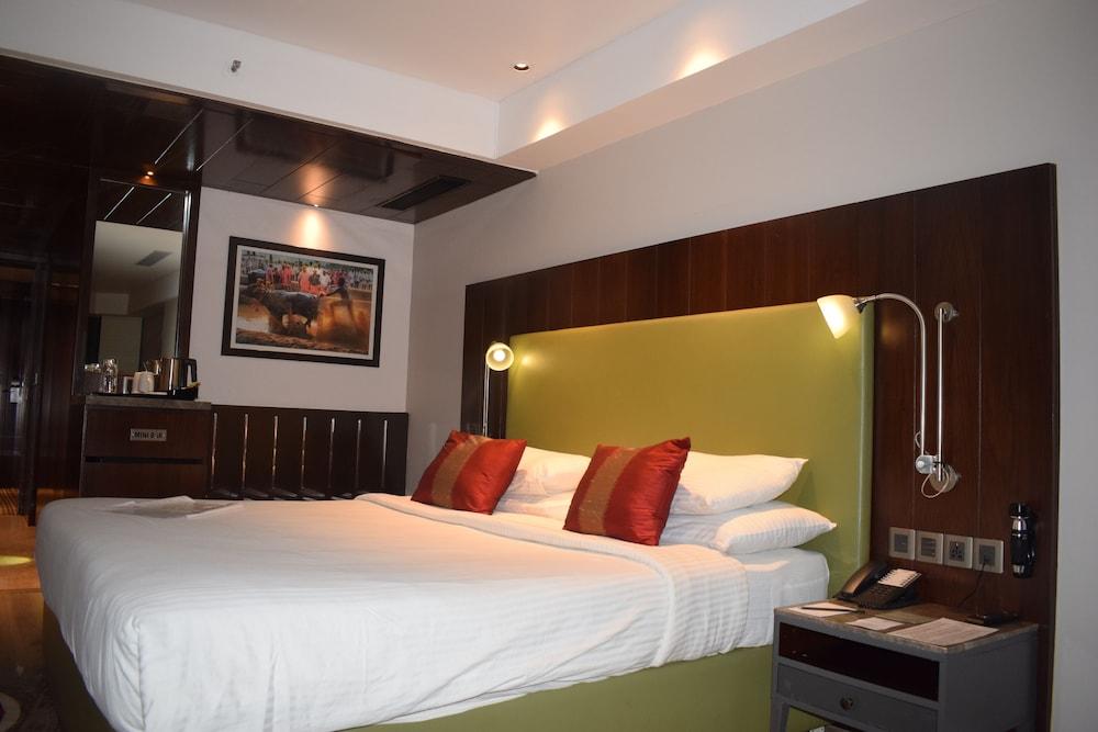 Country Inns & Suites By Radisson Manipal Ngoại thất bức ảnh