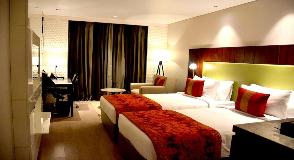 Country Inns & Suites By Radisson Manipal Ngoại thất bức ảnh
