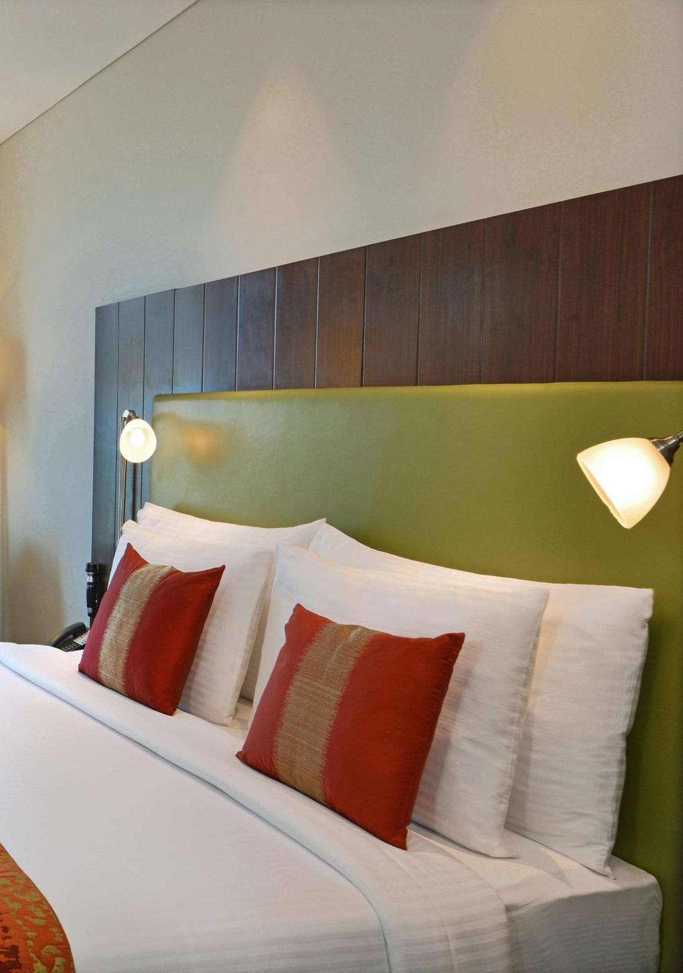 Country Inns & Suites By Radisson Manipal Ngoại thất bức ảnh