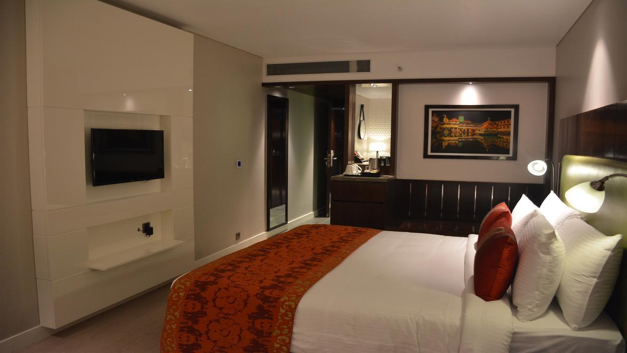 Country Inns & Suites By Radisson Manipal Ngoại thất bức ảnh