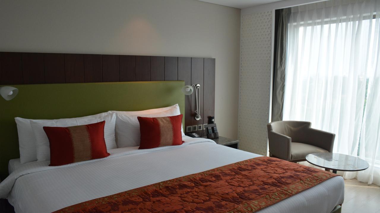 Country Inns & Suites By Radisson Manipal Ngoại thất bức ảnh