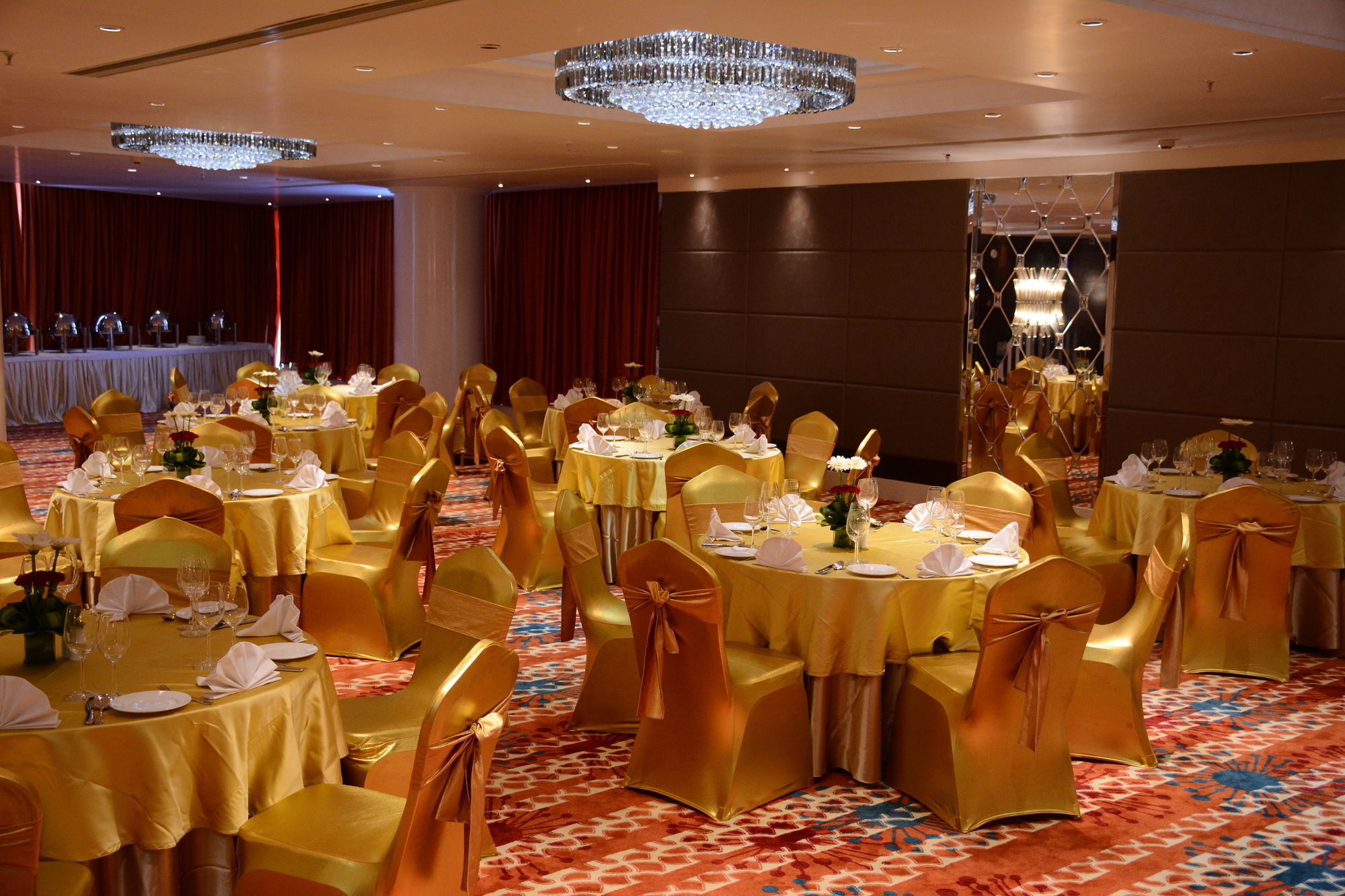 Country Inns & Suites By Radisson Manipal Ngoại thất bức ảnh