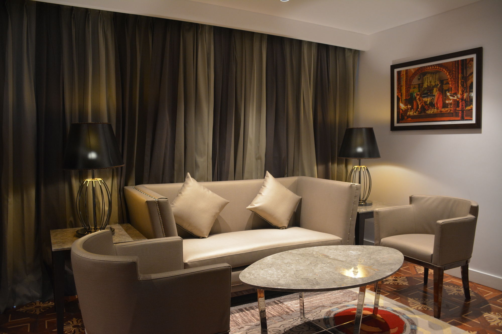 Country Inns & Suites By Radisson Manipal Ngoại thất bức ảnh