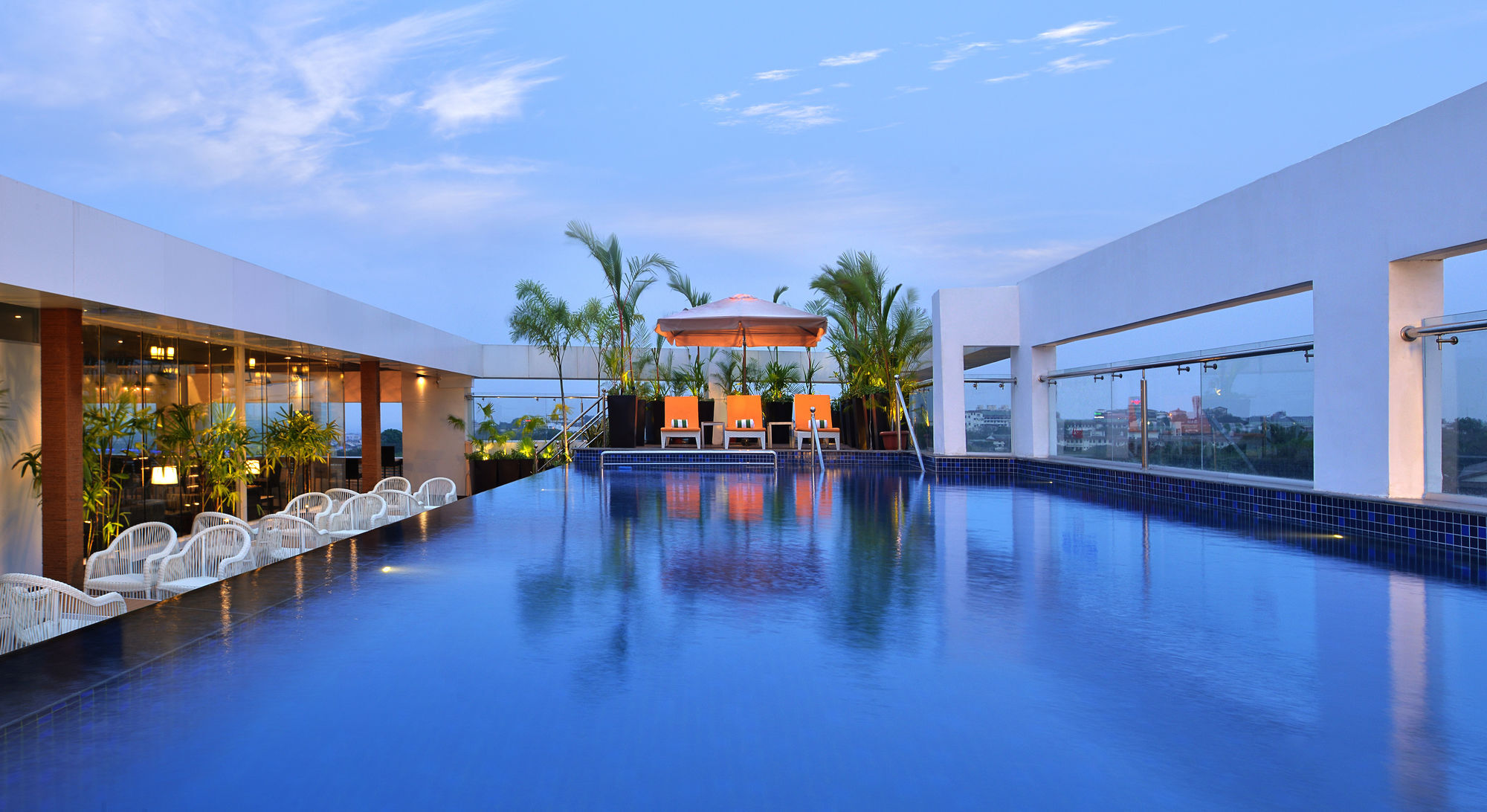 Country Inns & Suites By Radisson Manipal Ngoại thất bức ảnh
