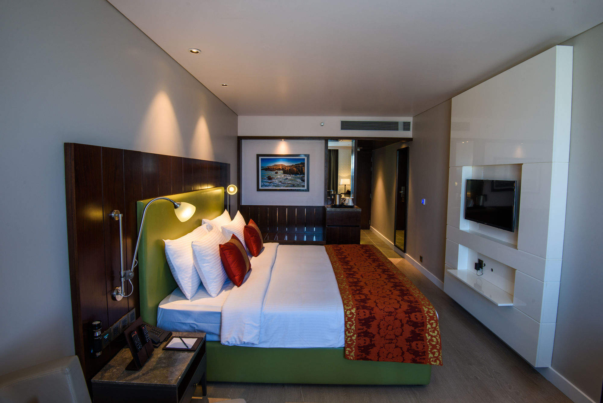 Country Inns & Suites By Radisson Manipal Ngoại thất bức ảnh