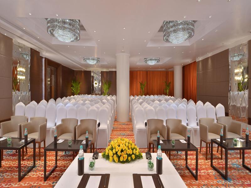 Country Inns & Suites By Radisson Manipal Ngoại thất bức ảnh