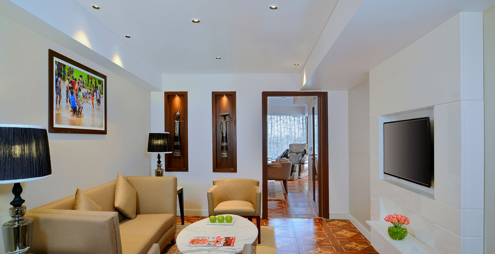 Country Inns & Suites By Radisson Manipal Ngoại thất bức ảnh