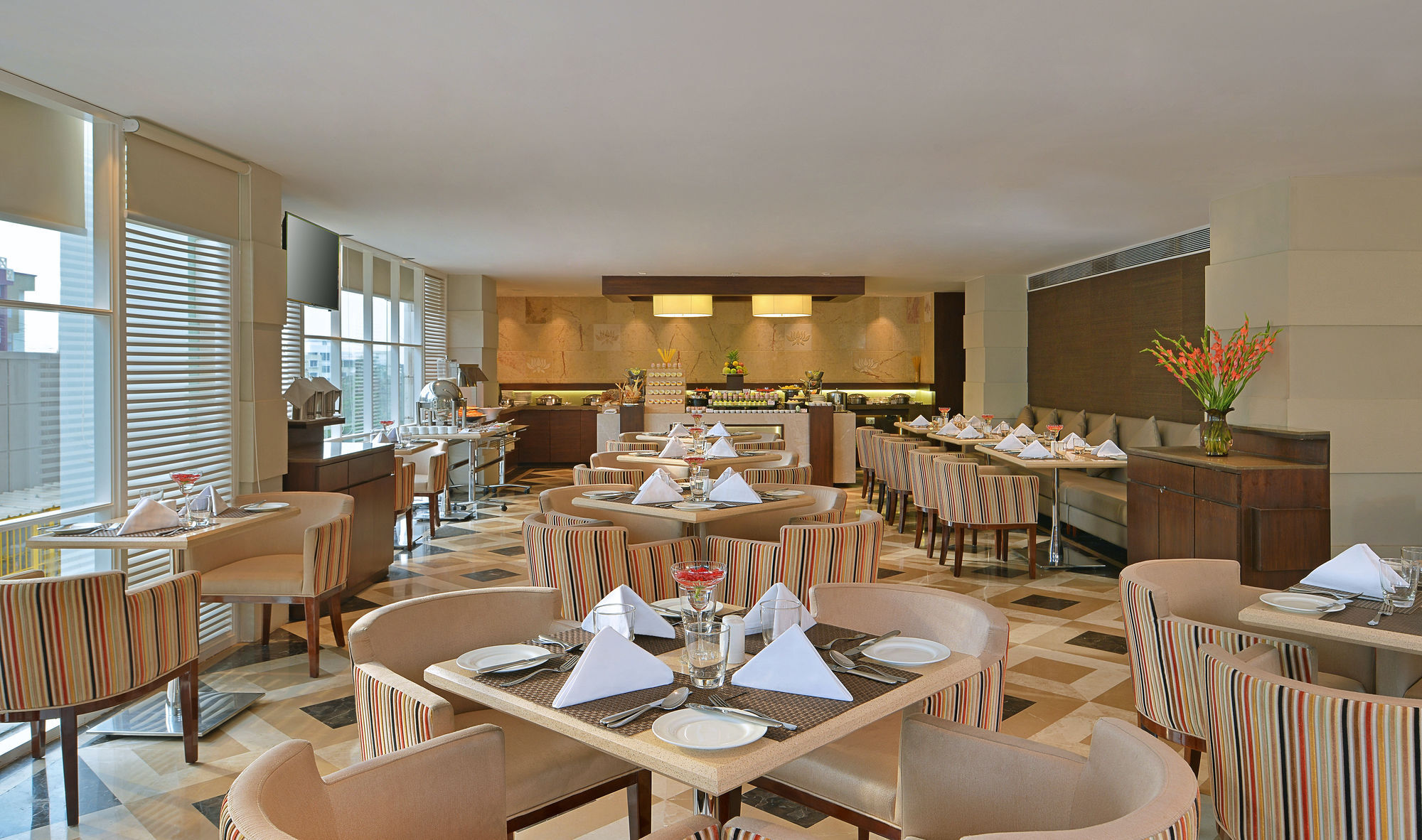 Country Inns & Suites By Radisson Manipal Ngoại thất bức ảnh