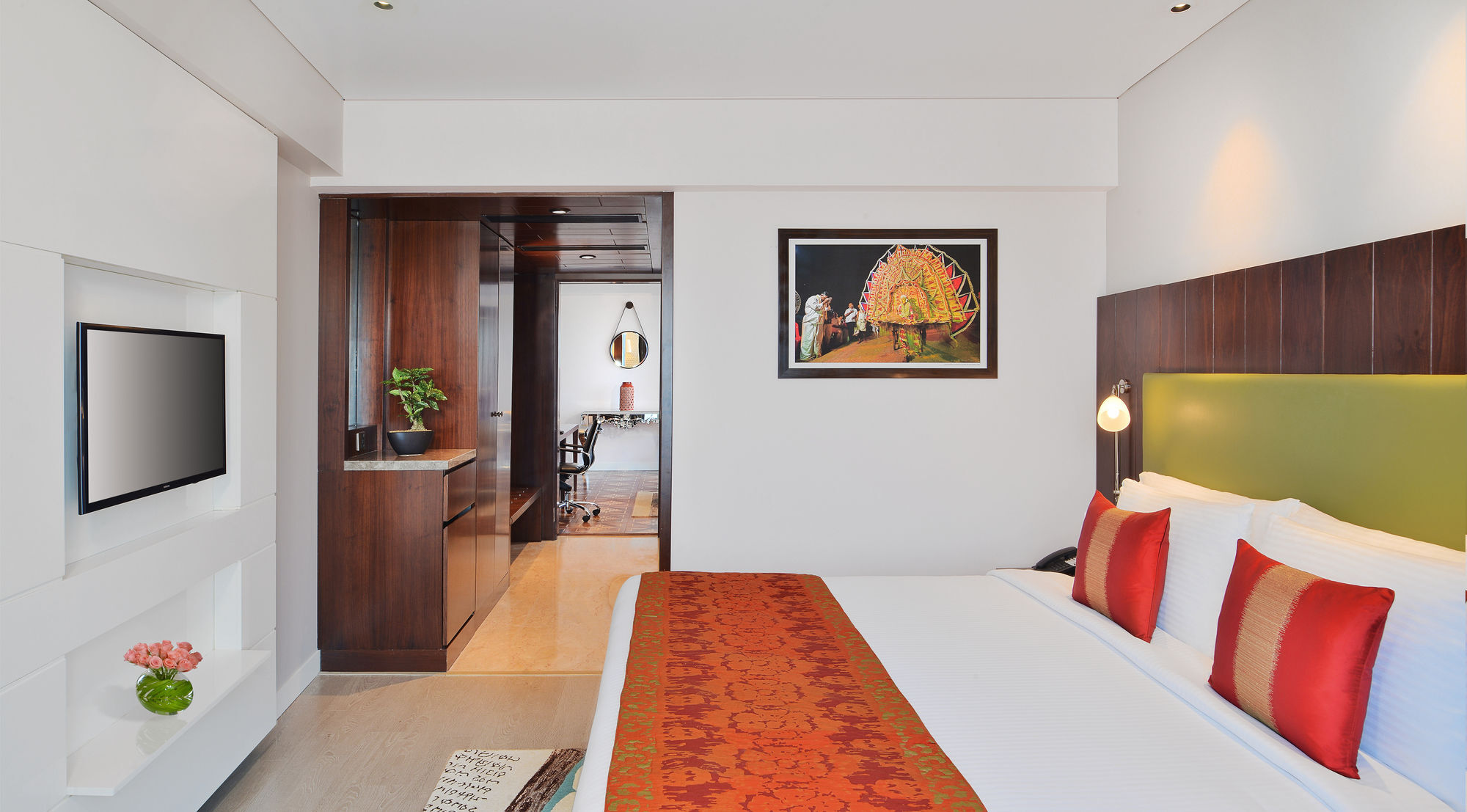Country Inns & Suites By Radisson Manipal Ngoại thất bức ảnh